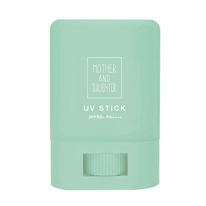 MOTHER AND DAUGHTER Clear UV Stick H SPF50+PA++++ 15g