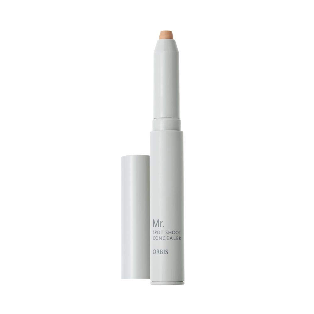 Mr. ORBIS Spot Concealer for Men 1.7g - Natural Finish