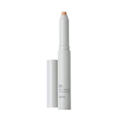 Mr. ORBIS Spot Concealer for Men 1.7g - Natural Finish