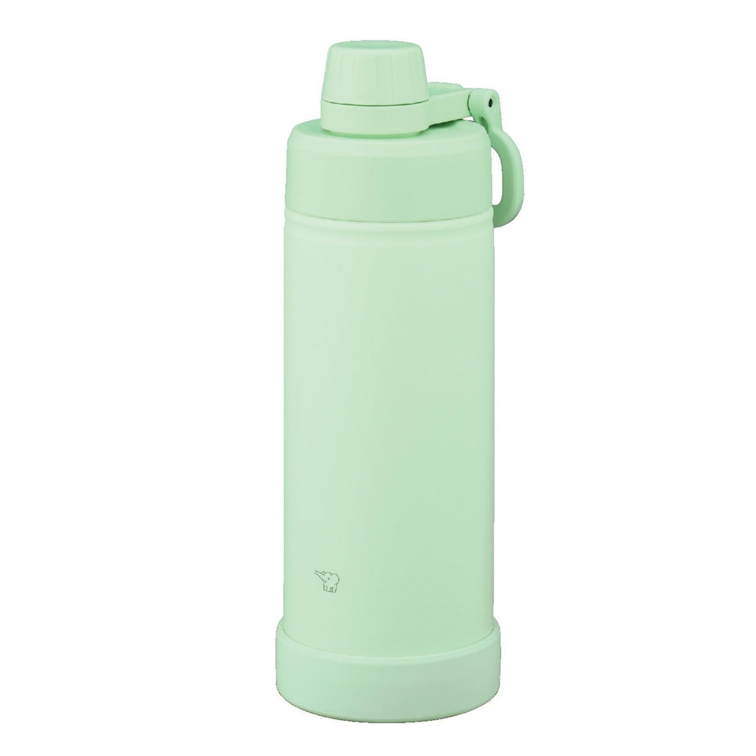 ZOJIRUSHI 0.6L Cool Bottle with Seamless Lid and Handle
