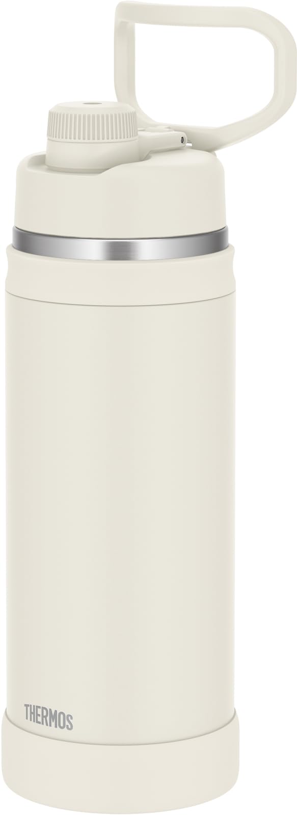 THERMOS 2L Vacuum Insulated Sports Bottle with Carry Loop