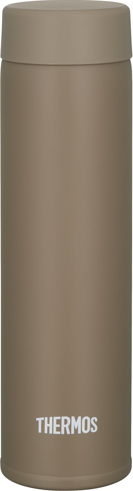 THERMOS Vacuum Insulated Pocket Mug, Olive Brown 180ml JOJ-181 OBW