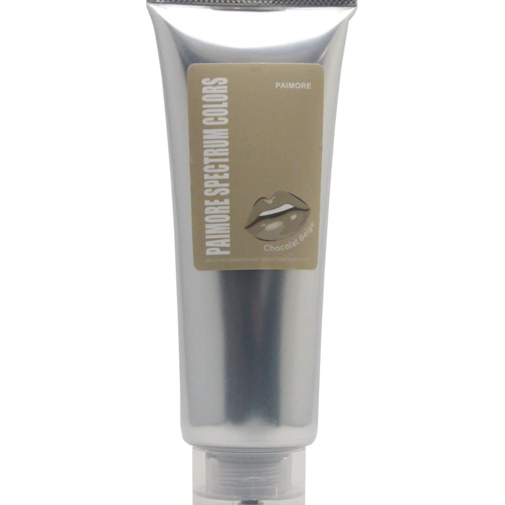 Paimore Spectrum Colors Chocolate Beige Hair Color 100ml