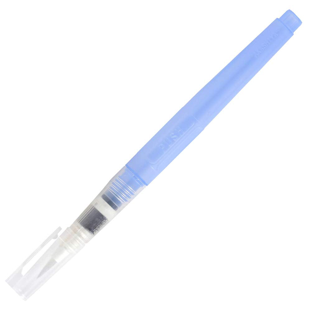 Akashiya Water Brush Pen SUM-400M for Japanese Calligraphy