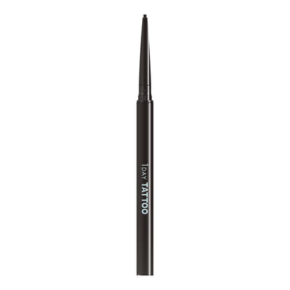 K-Palette 1DAY TATTOO Pencil Eyeliner Silk Black 0.06g