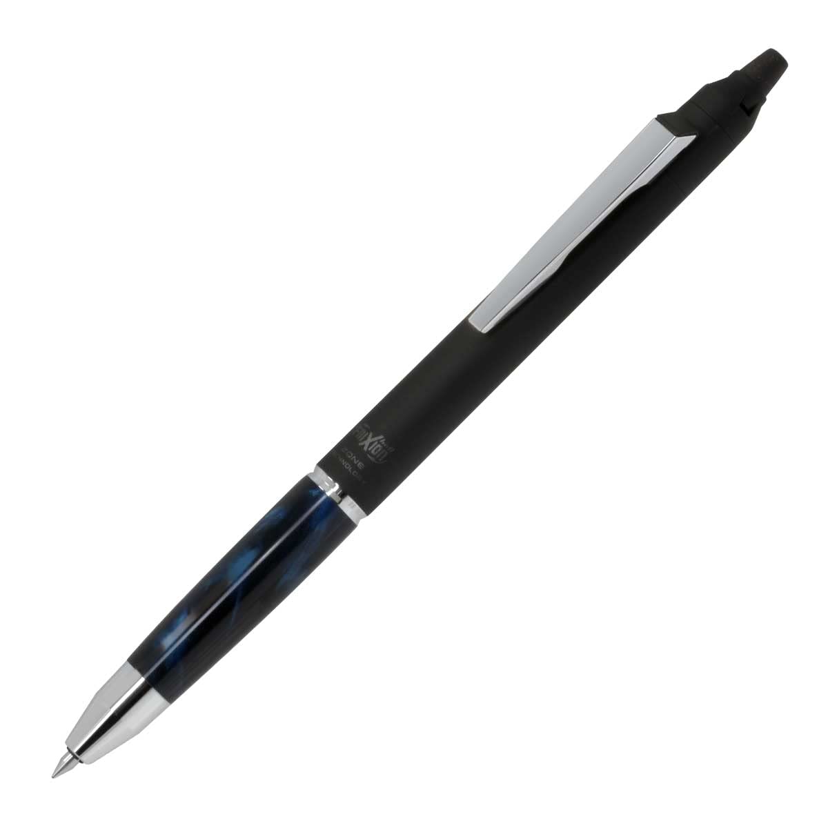 PILOT Friction Ball Knock Zone 0.5mm Pen Inspiration Blue