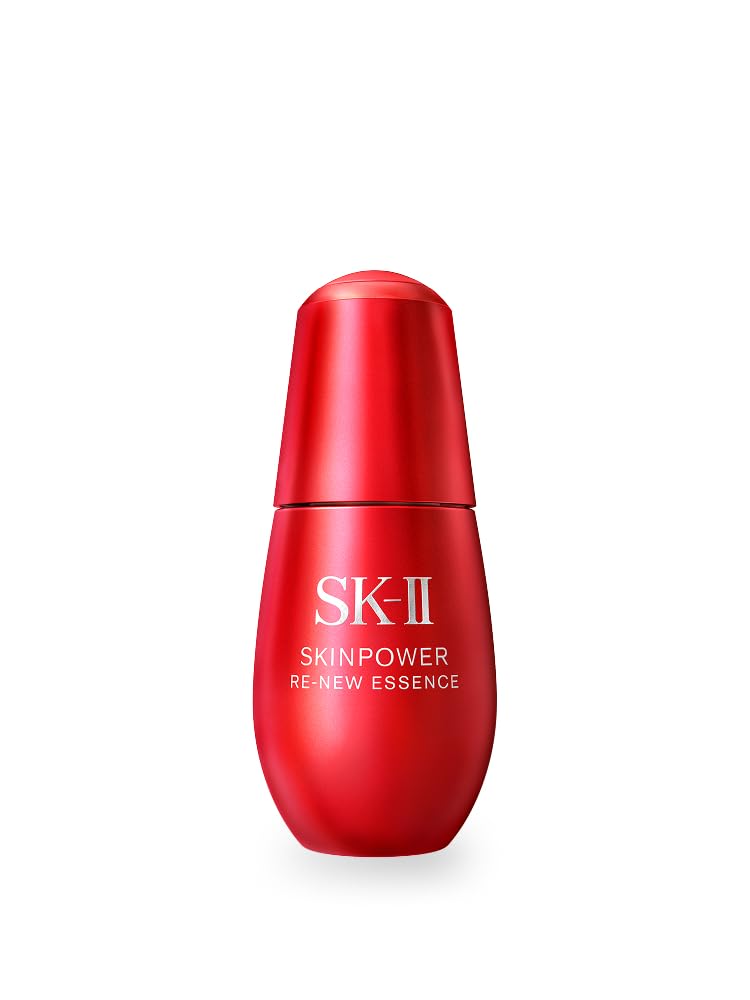 SK-II Skin Power Renew Essence 30mL - Japanese Skincare Serum