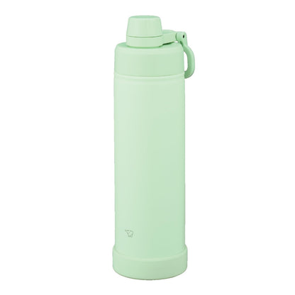 ZOJIRUSHI Water Bottle 0.75L Quick Hydration with Dishwasher Safe Design