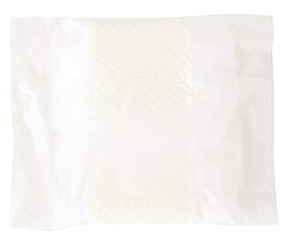 Natracare Organic Cotton Regular Day Pads with Wings 12 Count