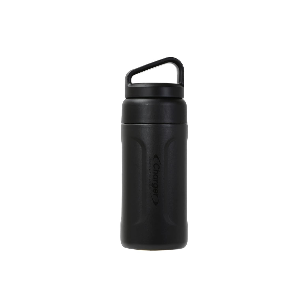 Paarukinzoku Water Bottle 800ml with Handle and Wide Opening