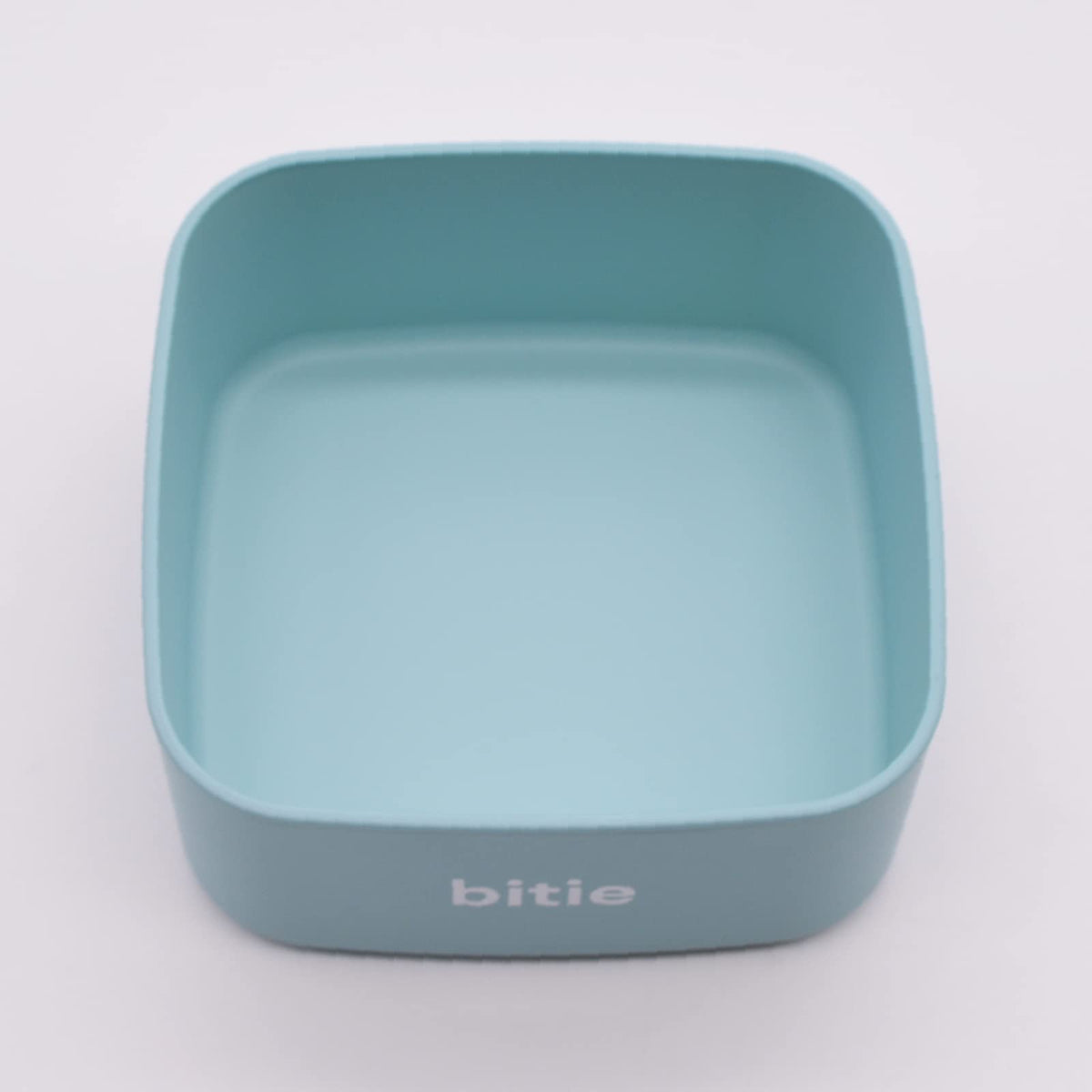 Mitani Bento Box Food Container 350ml Blue Japanese Design