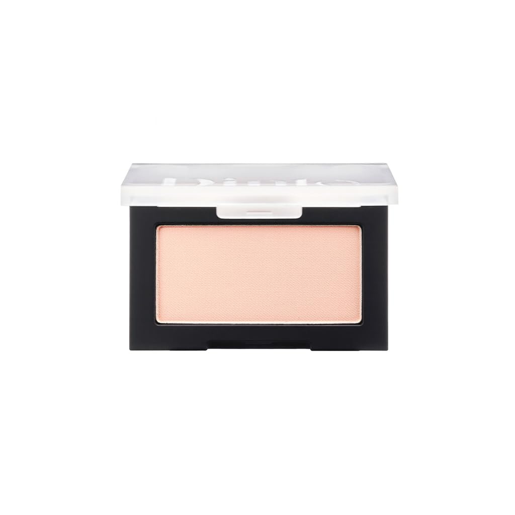 Dinto Blush Finishing Powder Sweet Rilke for Natural Glow
