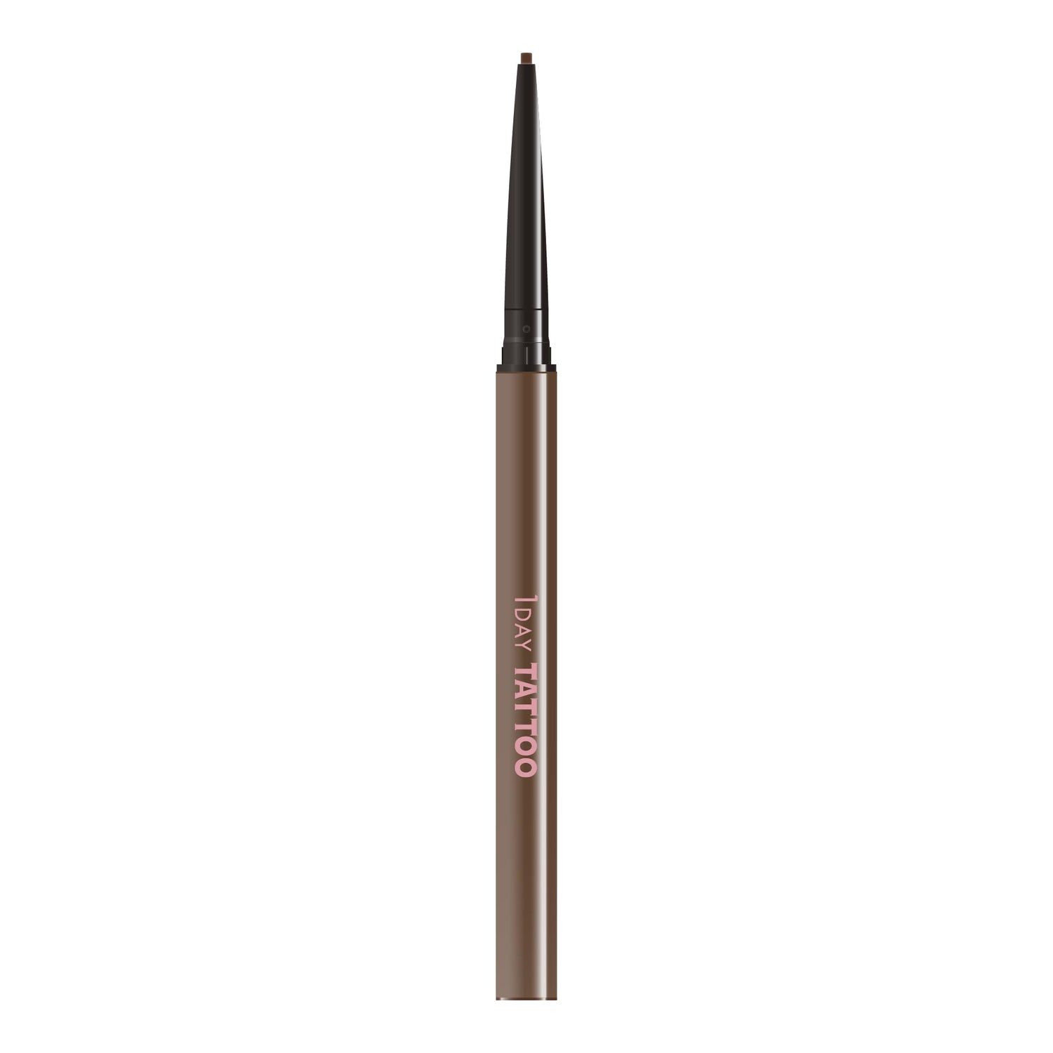 K-Palette 1DAY TATTOO Pencil Eyeliner Cocoa Brown 03