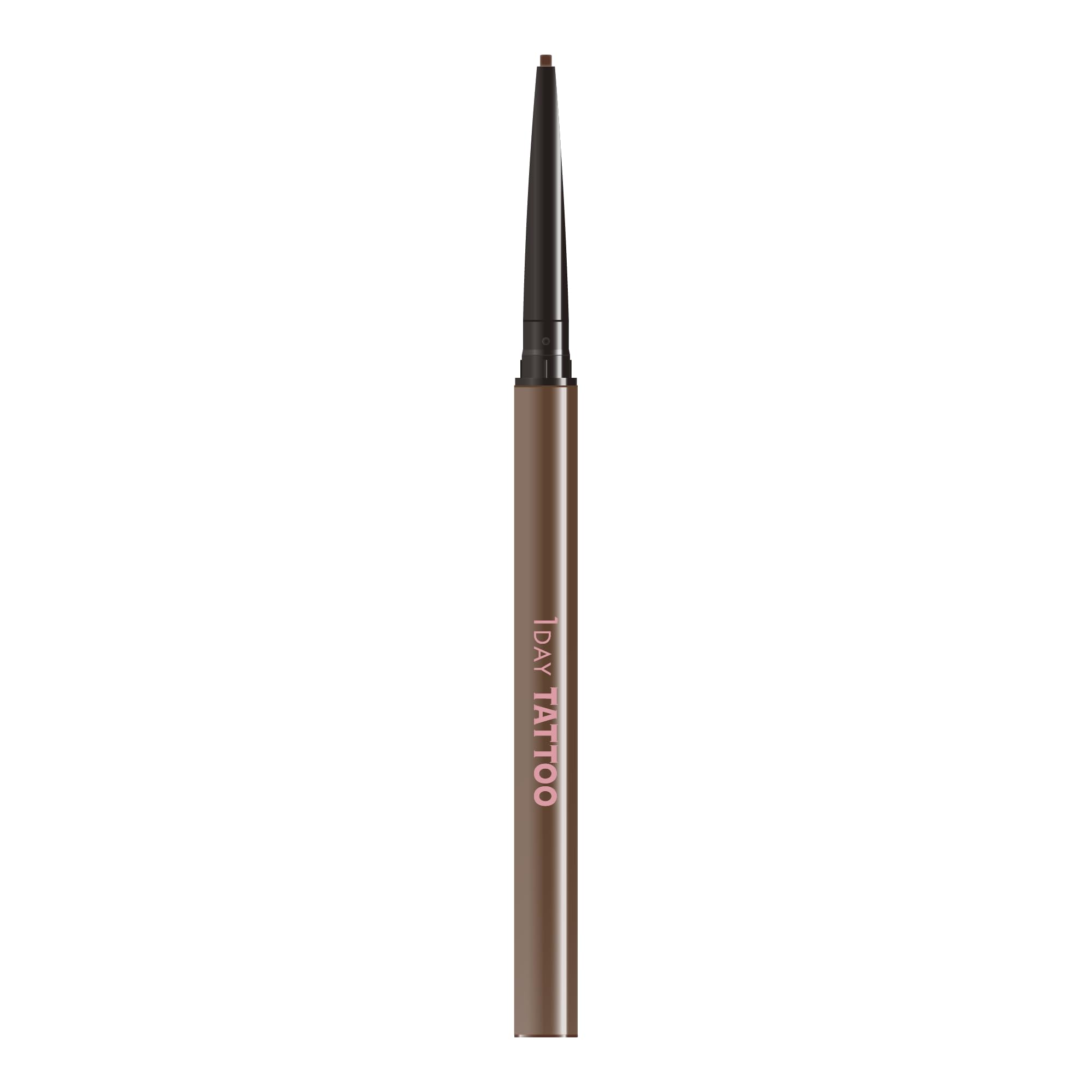 K-Palette 1DAY TATTOO Pencil Eyeliner Cocoa Brown 03
