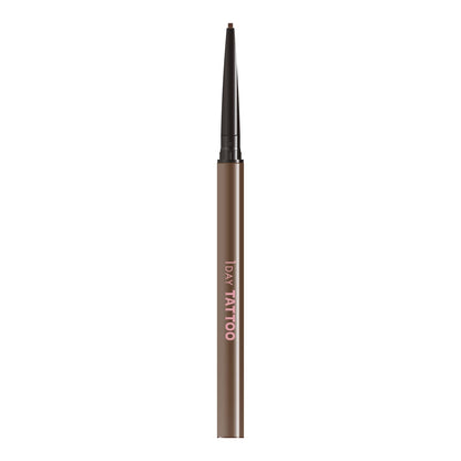 K-Palette 1DAY TATTOO Pencil Eyeliner Cocoa Brown 03