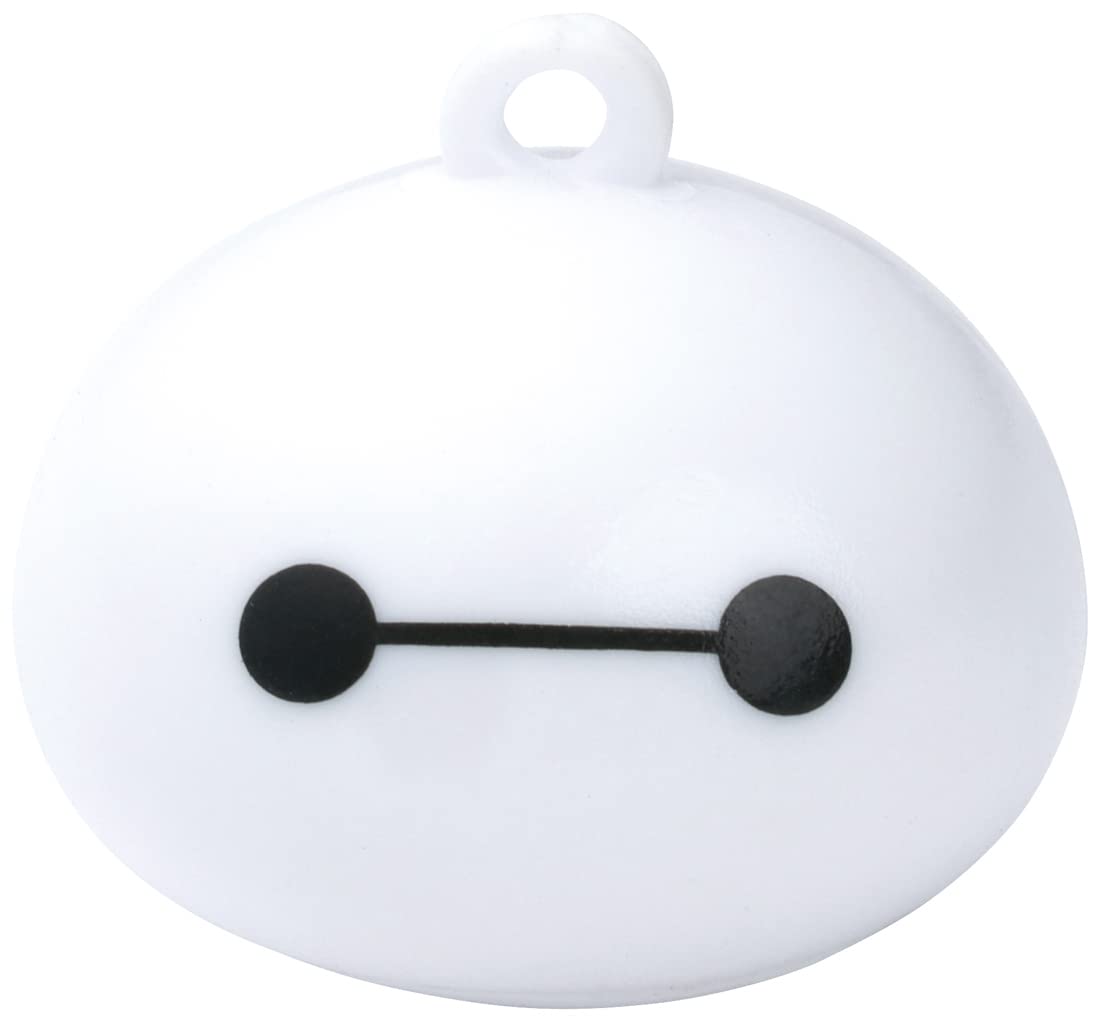 Skater Bath Bomb Set with Disney Baymax Mascot 10 Count