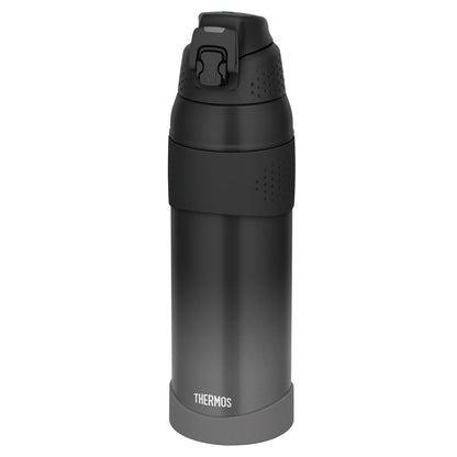 THERMOS Vacuum Insulated Sports Bottle 1.5L Black Gradient