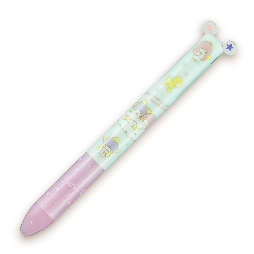 Funbox Sanrio Little Twin Stars Ballpoint Pen 24517301