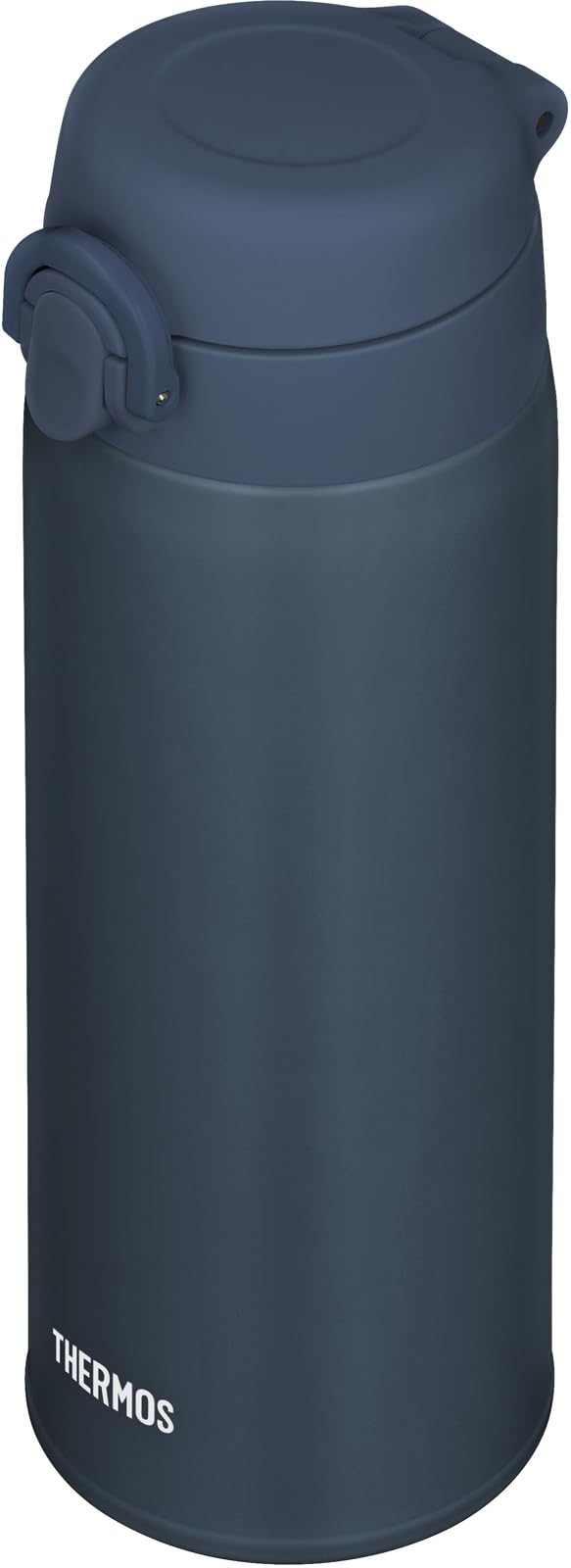 THERMOS Vacuum Insulated Travel Mug 500ml Dark Navy Lightweight Design