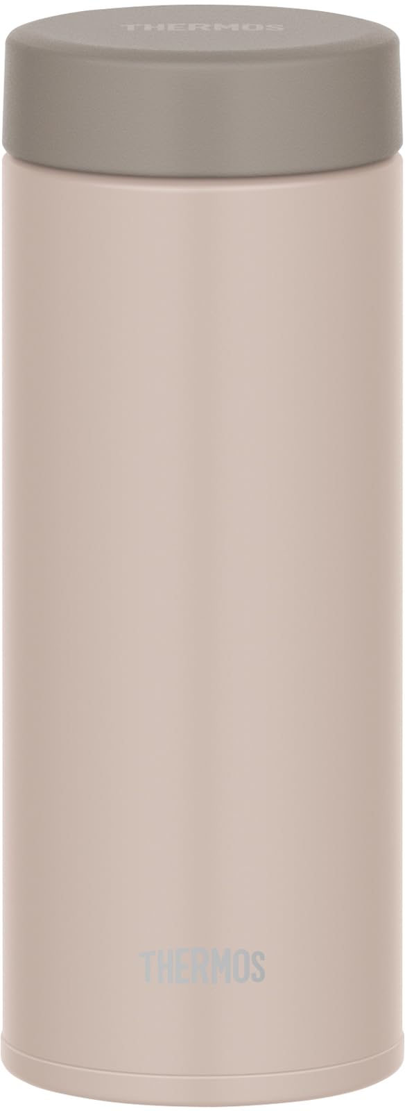 THERMOS Vacuum Insulated Travel Mug 350ml Shell Beige