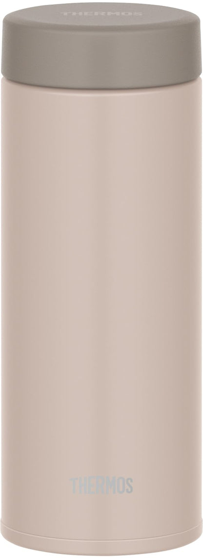THERMOS Vacuum Insulated Travel Mug 350ml Shell Beige