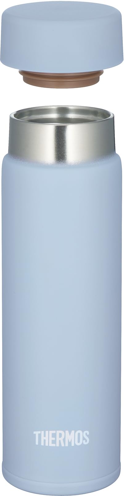 THERMOS Pocket Mug 150ml Vacuum Insulated Ice Blue