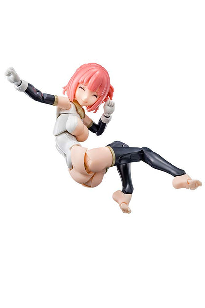 KOTOBUKIYA Megami Device M.S.G 02 Bottoms Set Skin Color B