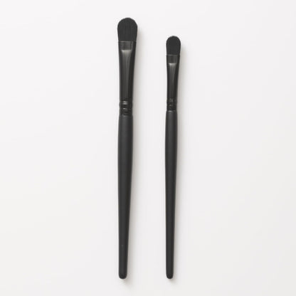 KAI Eye Shadow Brush Set for Precise Makeup Application