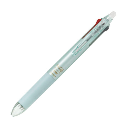PILOT Friction Ball 3 Slim 0.38mm Pearl Green Erasable Pen