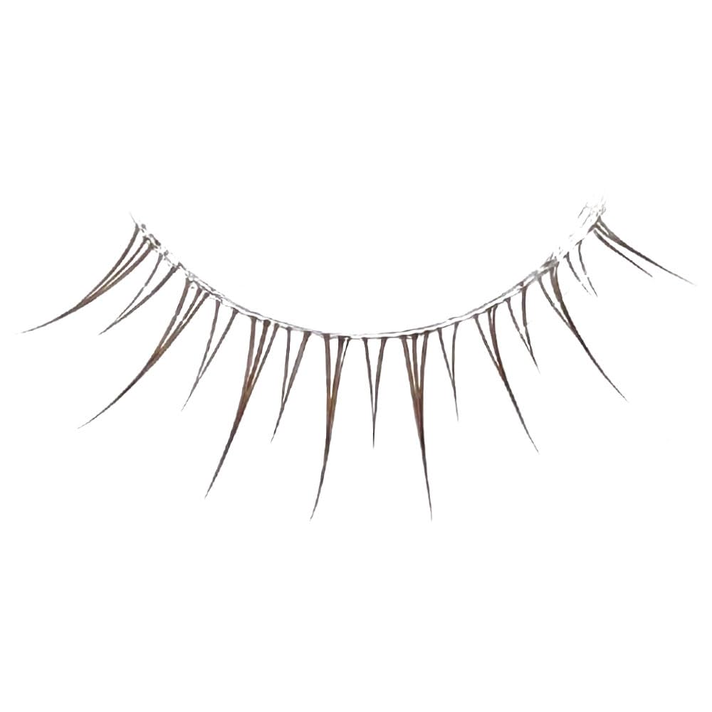 BN Rimoa Eyelashes RRME-31 Pure Muse 5 Pairs