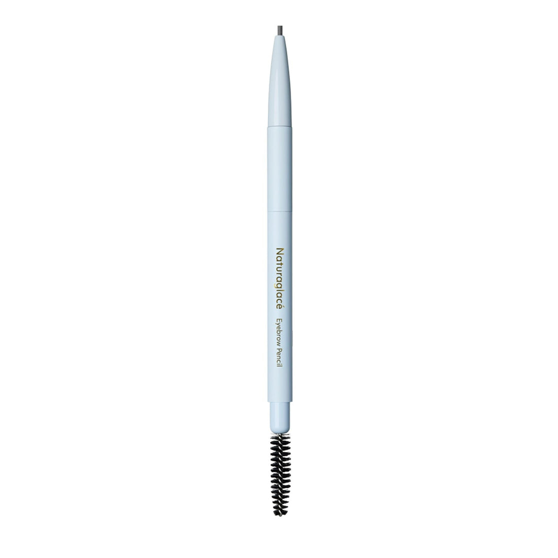 naturaglace Eyebrow Pencil N 01 Olive Gray with Plant-Based Ingredients