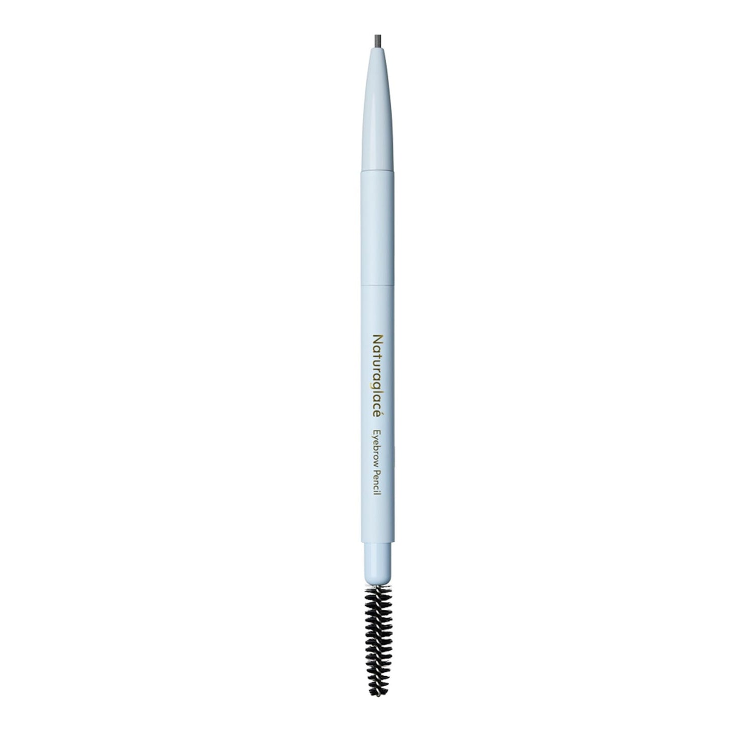 naturaglace Eyebrow Pencil N 01 Olive Gray with Plant-Based Ingredients