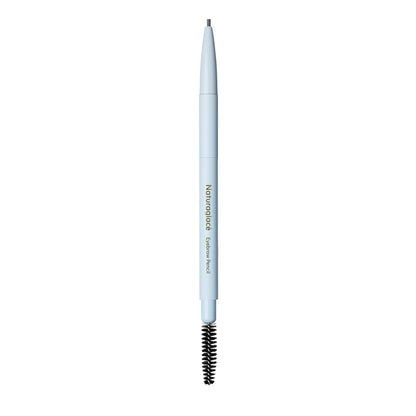 naturaglace Eyebrow Pencil N 01 Olive Gray with Plant-Based Ingredients