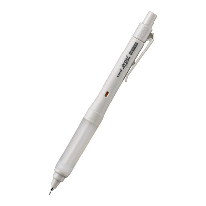 Mitsubishi Pencil Alpha Gel Switch 0.5mm Mechanical Pencil Gray