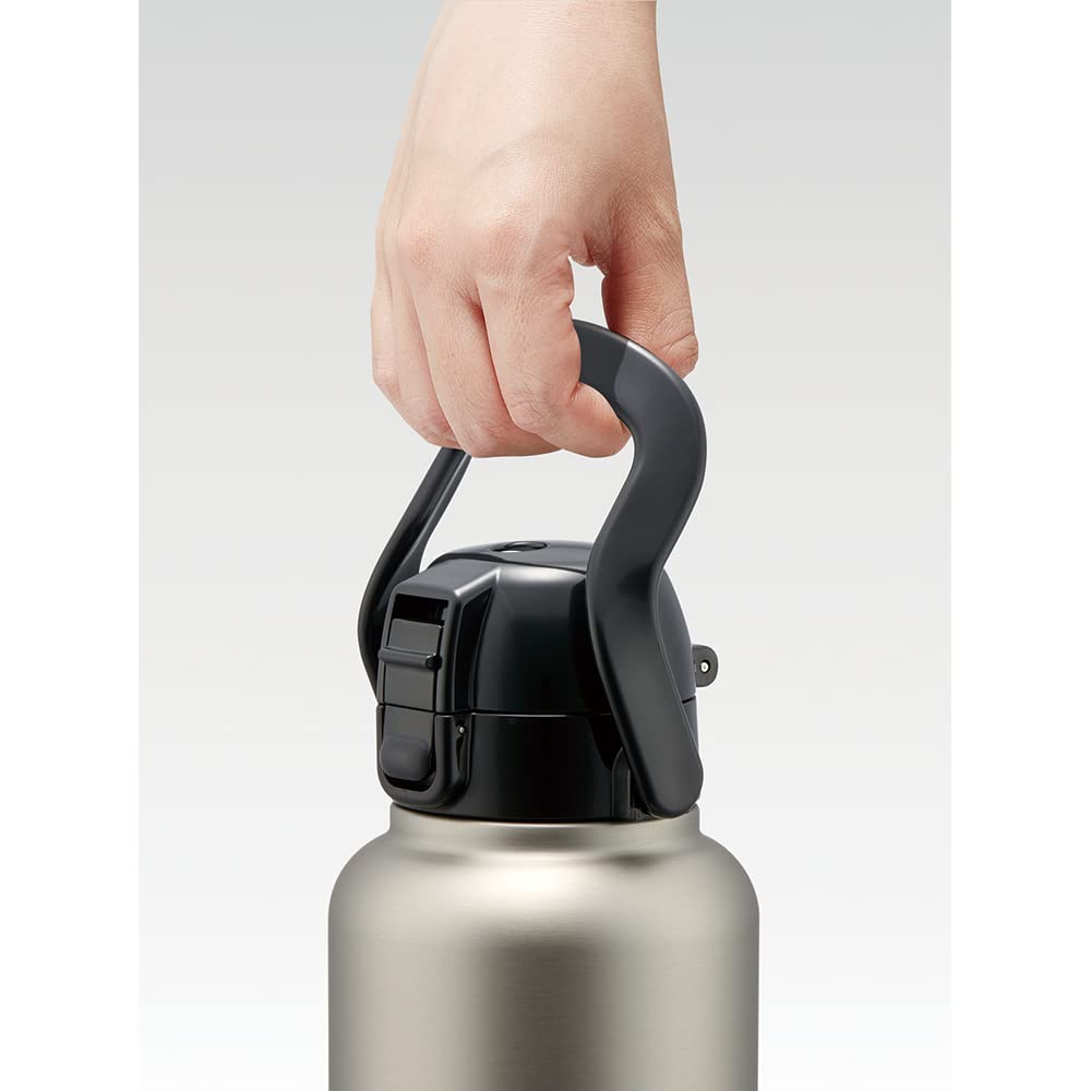 Skater Direct Bottle with Handle 1500ml for Everyday Hydration