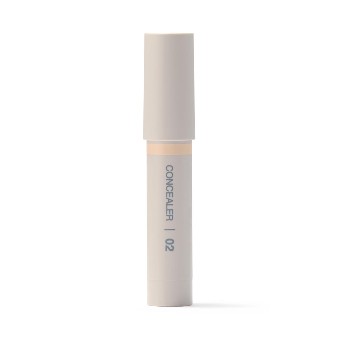 Mujirushiryouhin Concealer Natural 3.5g for Japanese Skincare
