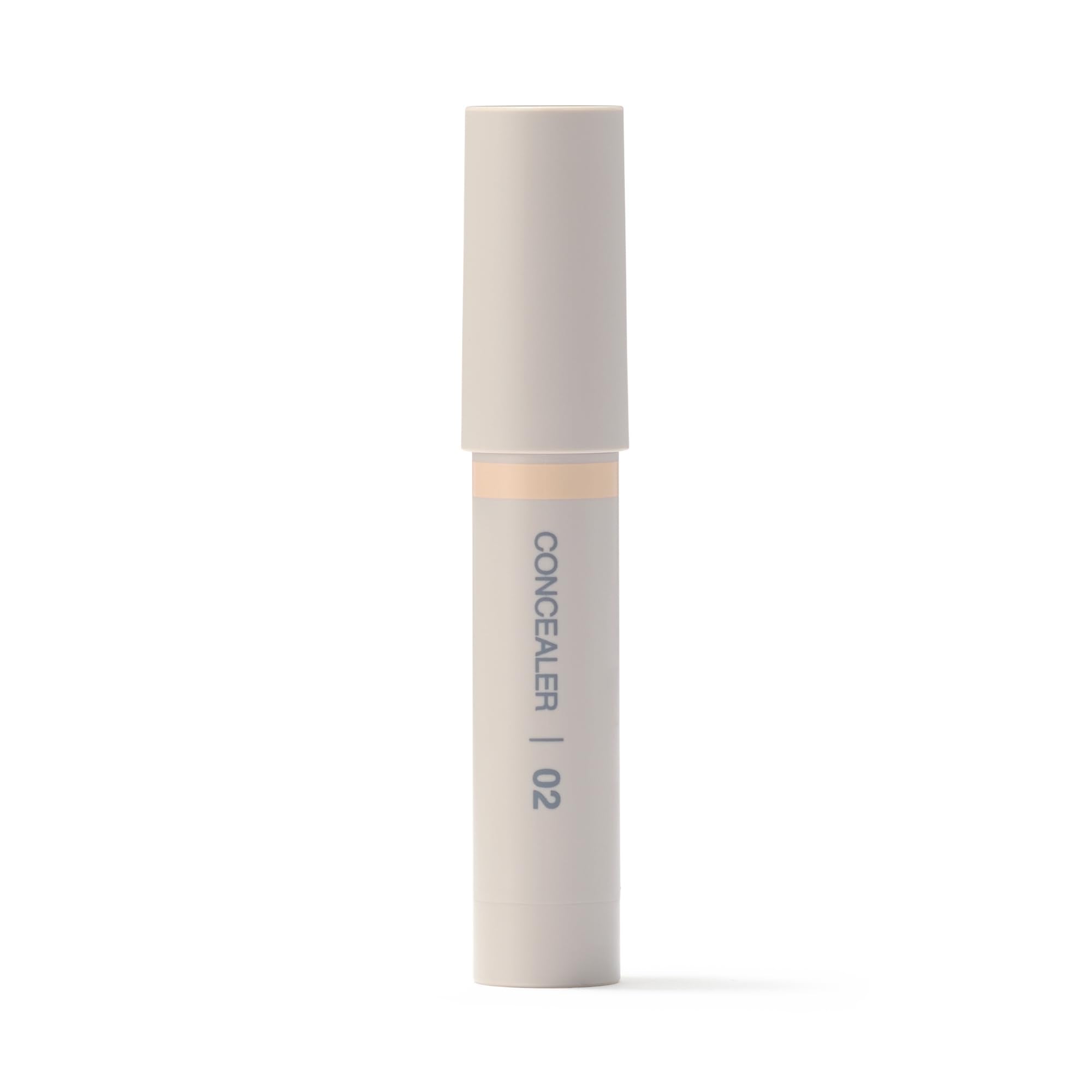 Mujirushiryouhin Concealer Natural 3.5g for Japanese Skincare