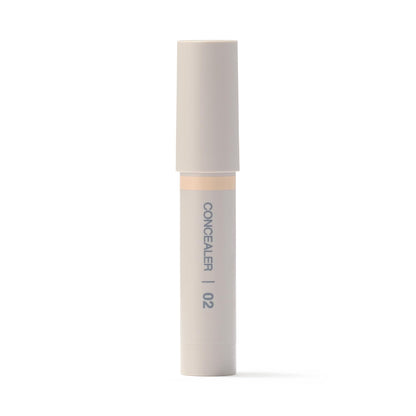 Mujirushiryouhin Concealer Natural 3.5g for Japanese Skincare