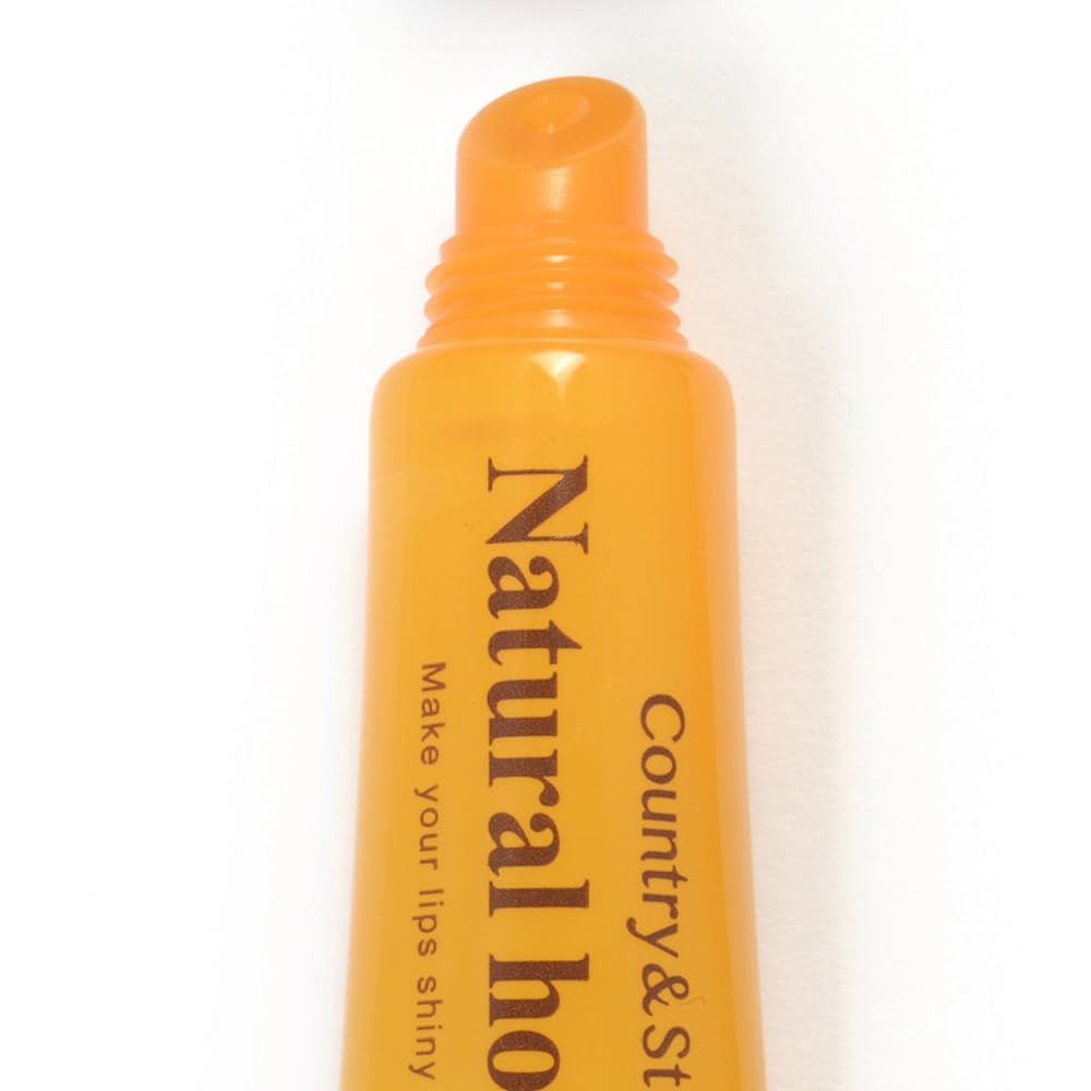 Country&amp;Stream Honey Full Lip Serum 10g Hydrating Lip Treatment