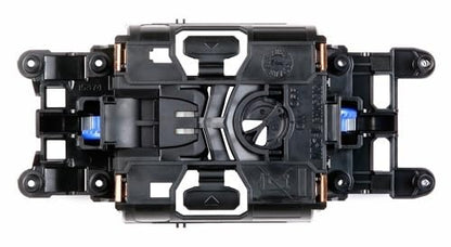 TAMIYA Mini 4WD PRO Series Avante Mk.III Nero 18627 Model Kit