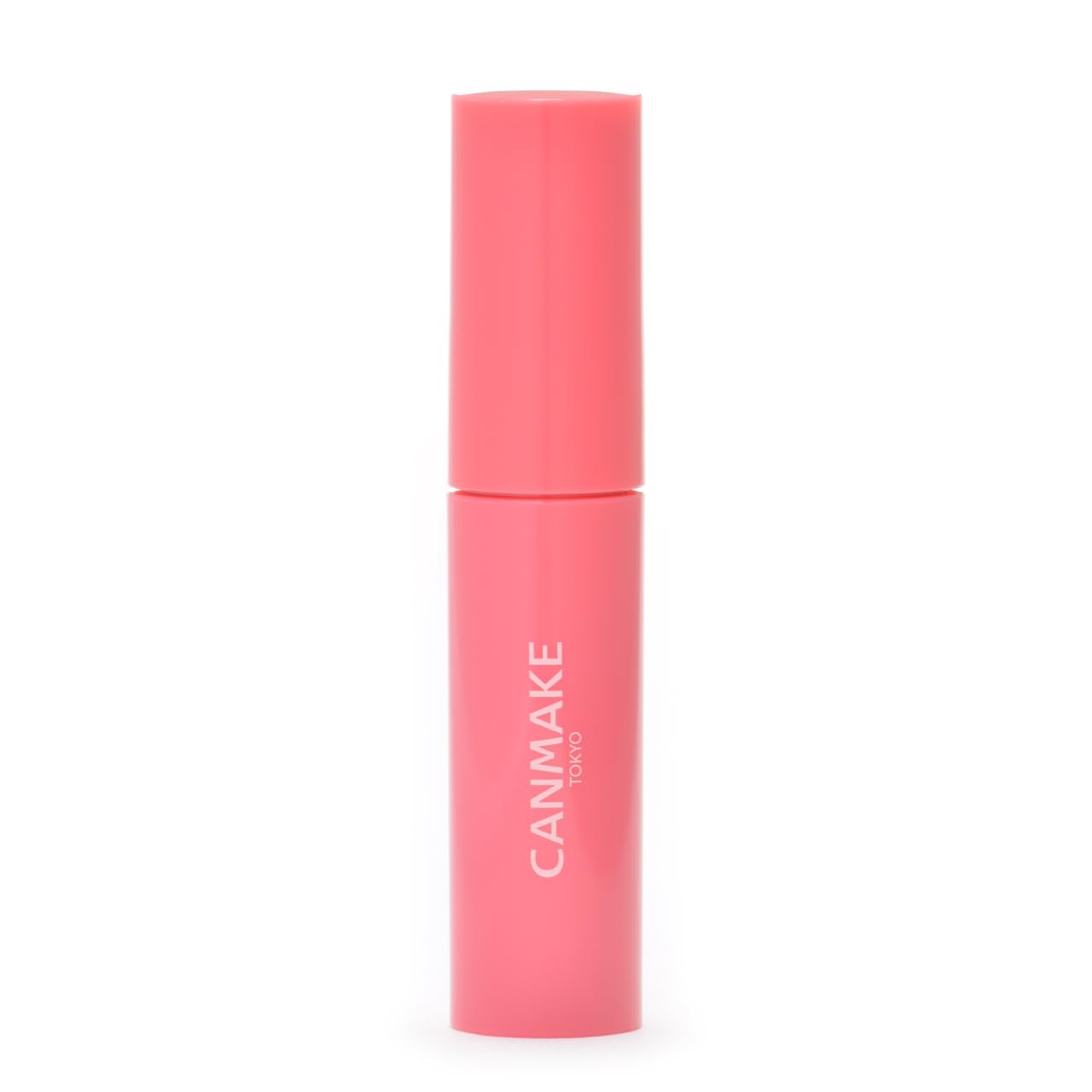 CANMAKE Glossy Tint Syrup Memorable Pink Red 3.1g Lip Tint