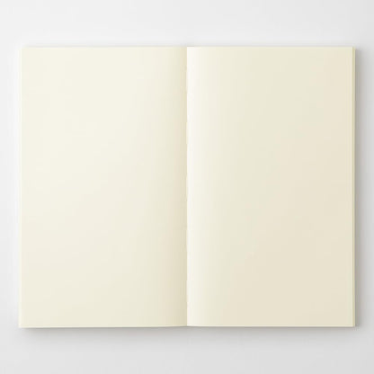 DESIGNPHIL MIDORI MD Notebook A5 Size Blank Pages