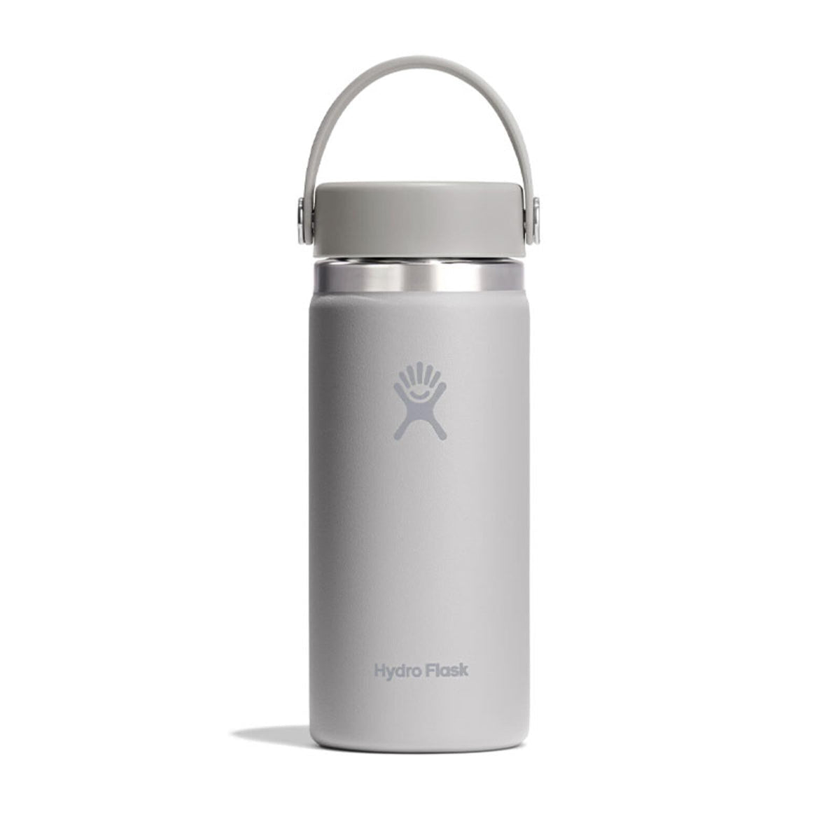 Hydro Flask Wide Mouth 16oz Water Bottle for Hydration on the Go