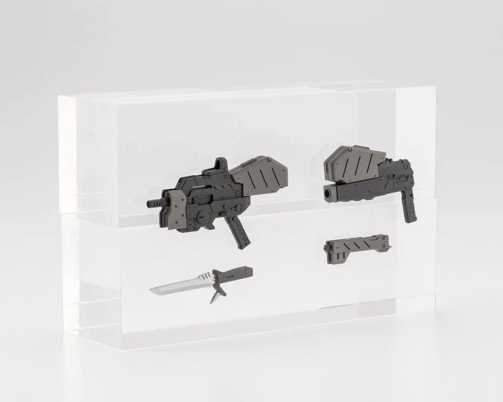 KOTOBUKIYA Weapon Unit 07 Twin Link Magnum Model Kit 110mm