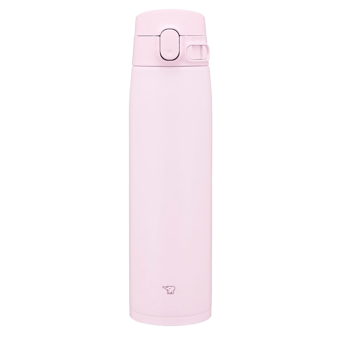 ZOJIRUSHI Large Capacity 720ml Water Bottle with Seamless Cap