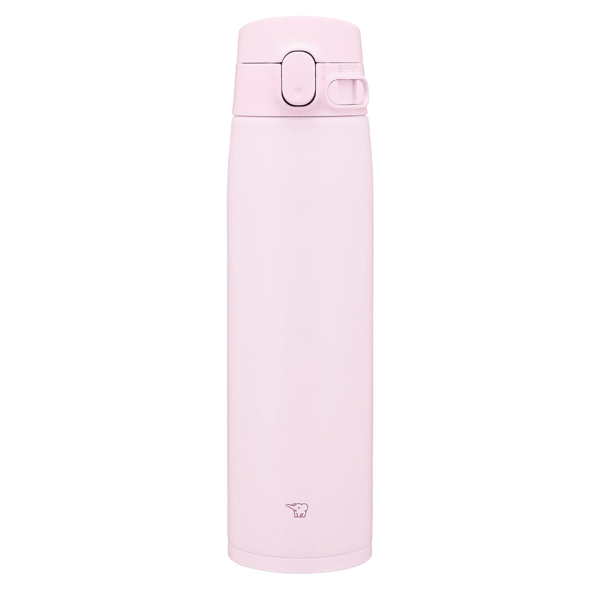 ZOJIRUSHI Large Capacity 720ml Water Bottle with Seamless Cap