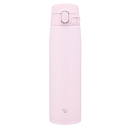 ZOJIRUSHI Large Capacity 720ml Water Bottle with Seamless Cap