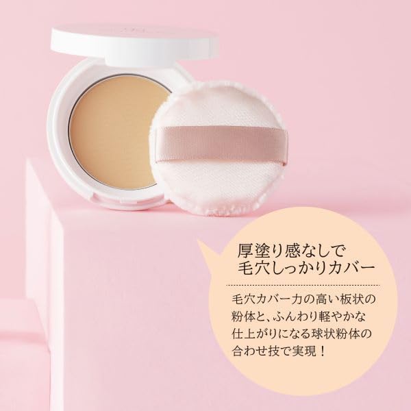 Point Magic PRO Pressed Powder C 10 Natural Ochre Foundation 6g