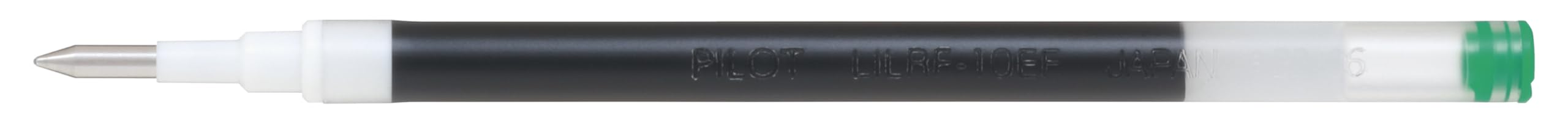 PILOT Gel Ballpoint Pen Refill LILRF 05 NBG for Smooth Writing