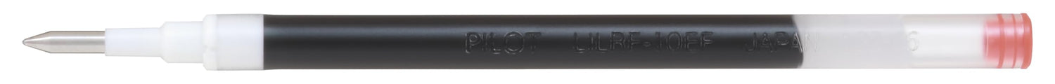 PILOT Gel Ballpoint Pen Refill LILRF 0.5mm NBR for Smooth Writing